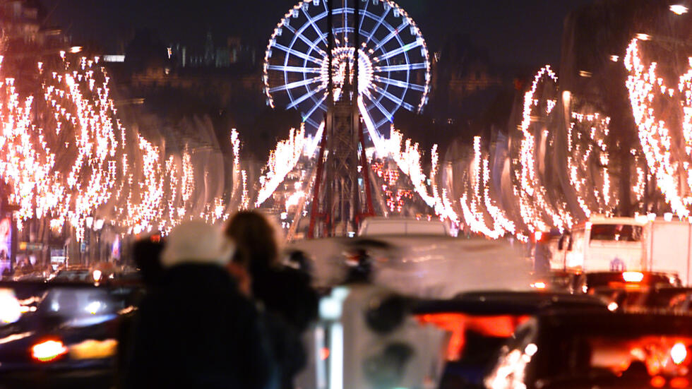 France beefs up New Year’s security due to ‘terrorist’ threat