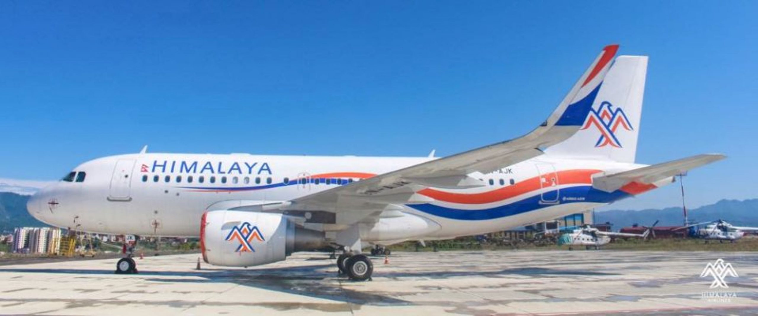 Himalaya Airlines Starts Kathmandu-Shanghai Flight