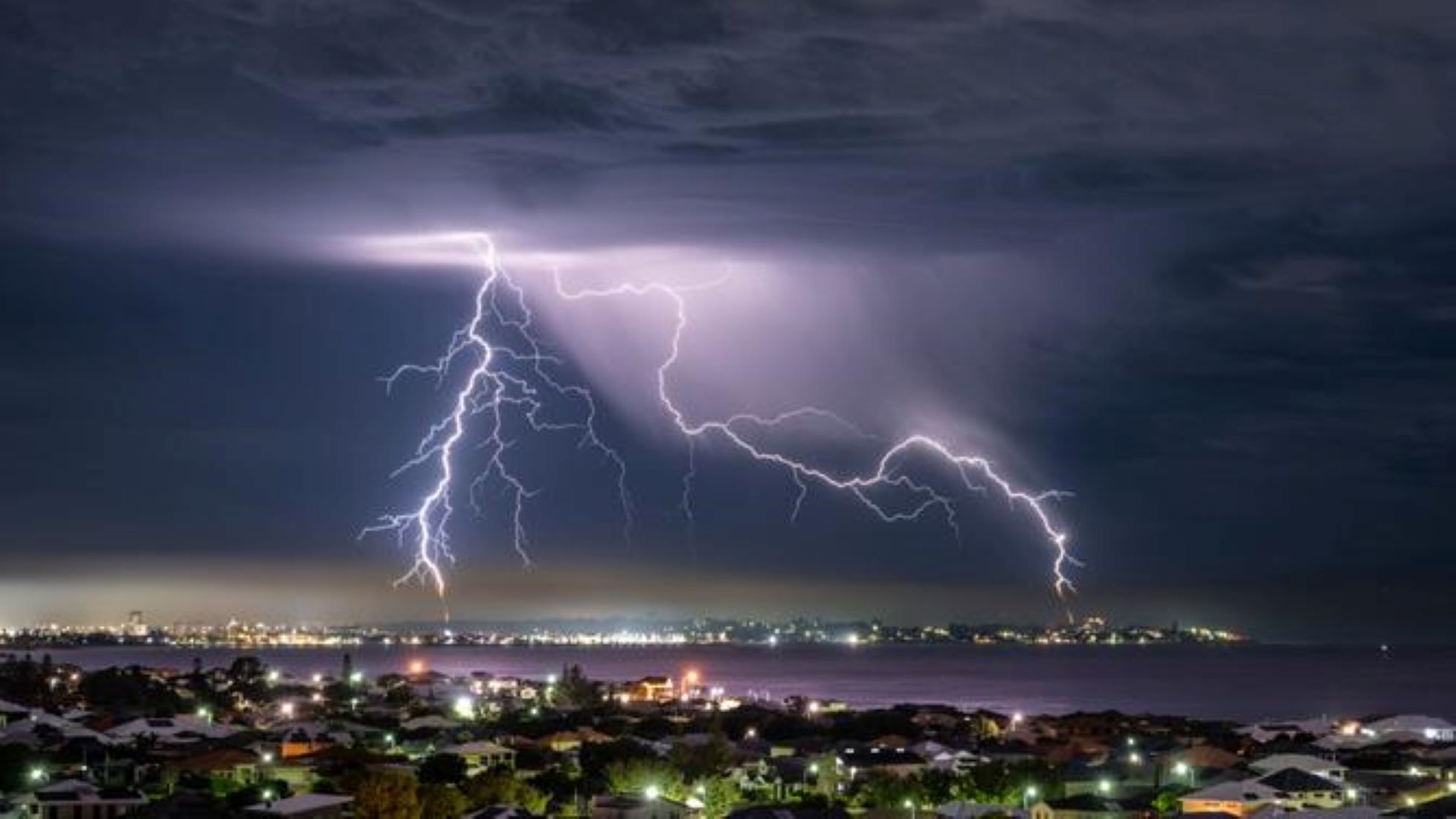 Tropical Cyclone Jasper Warned To Bring Life-Threatening Flooding In Australia