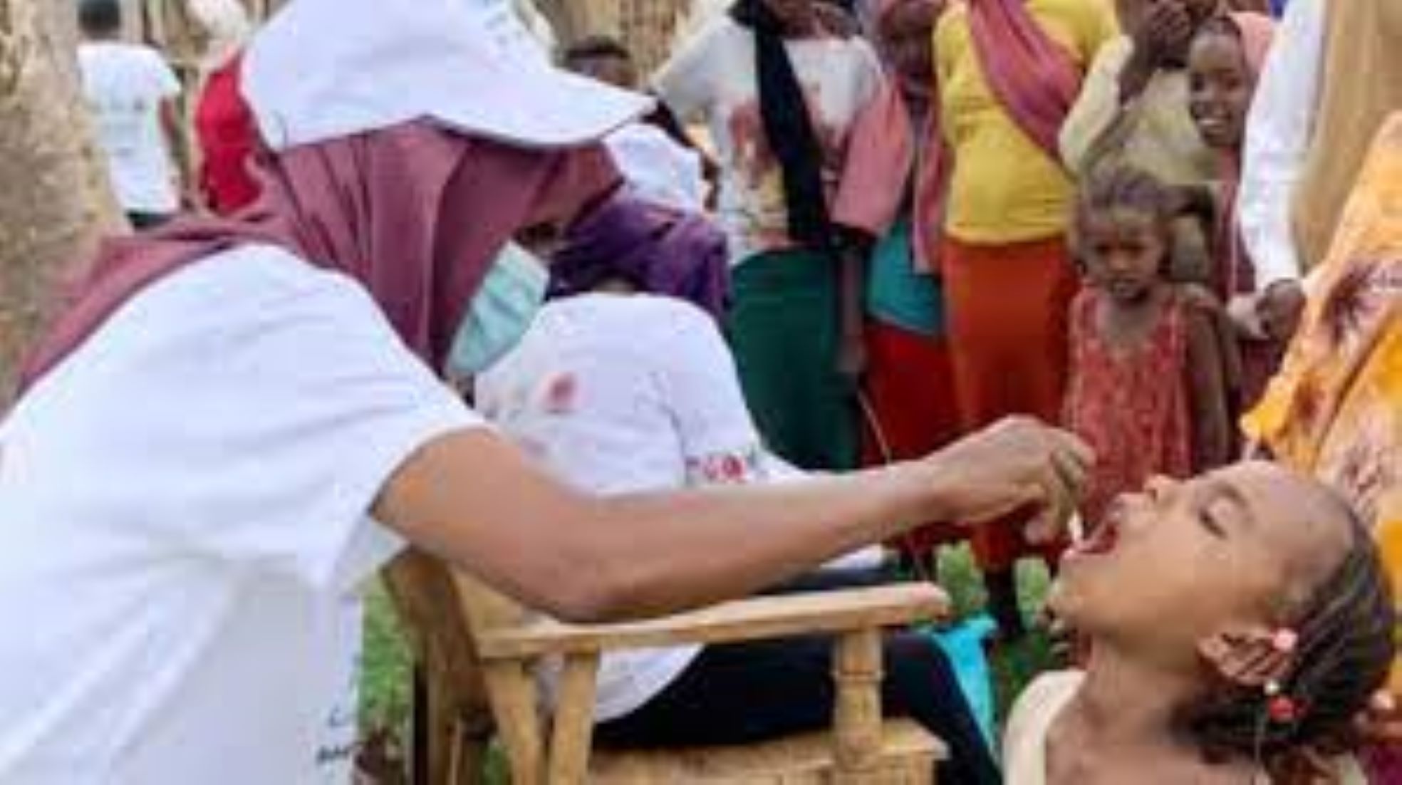 Death Toll From Cholera Outbreak In Ethiopia Surpasses 400: WHO