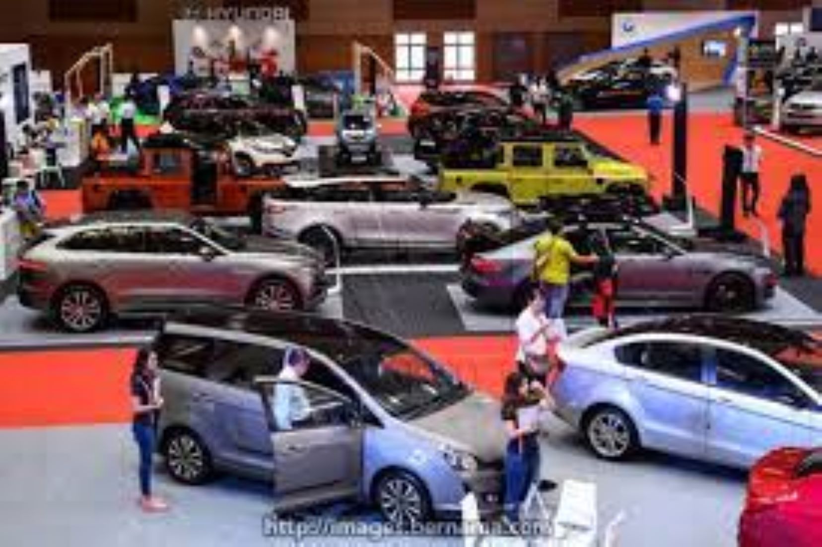 Analysts Foresee Softening Car Sales In Malaysia Next Year