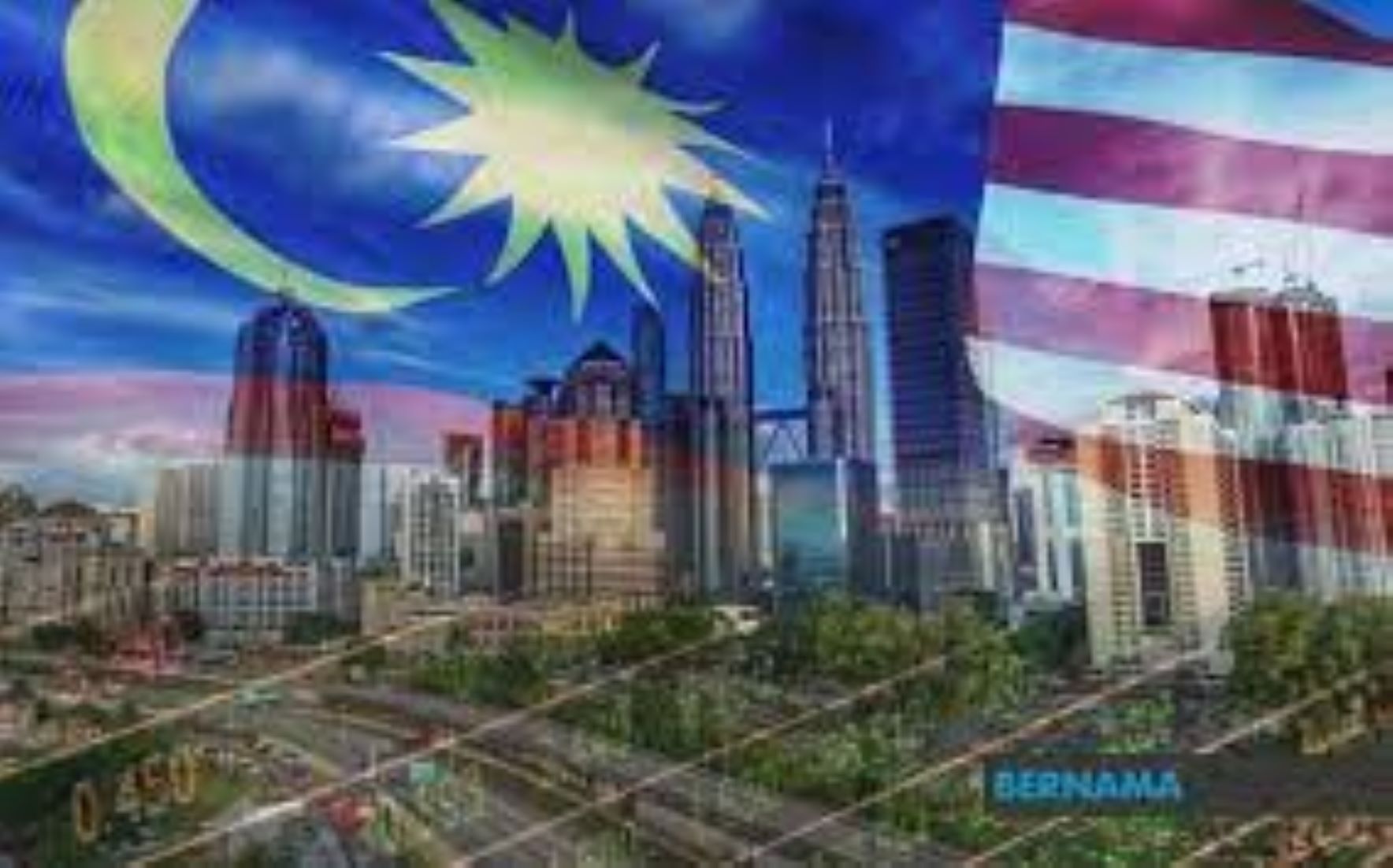 Research Houses Foresee Malaysia’s Economy To Improve Next Year