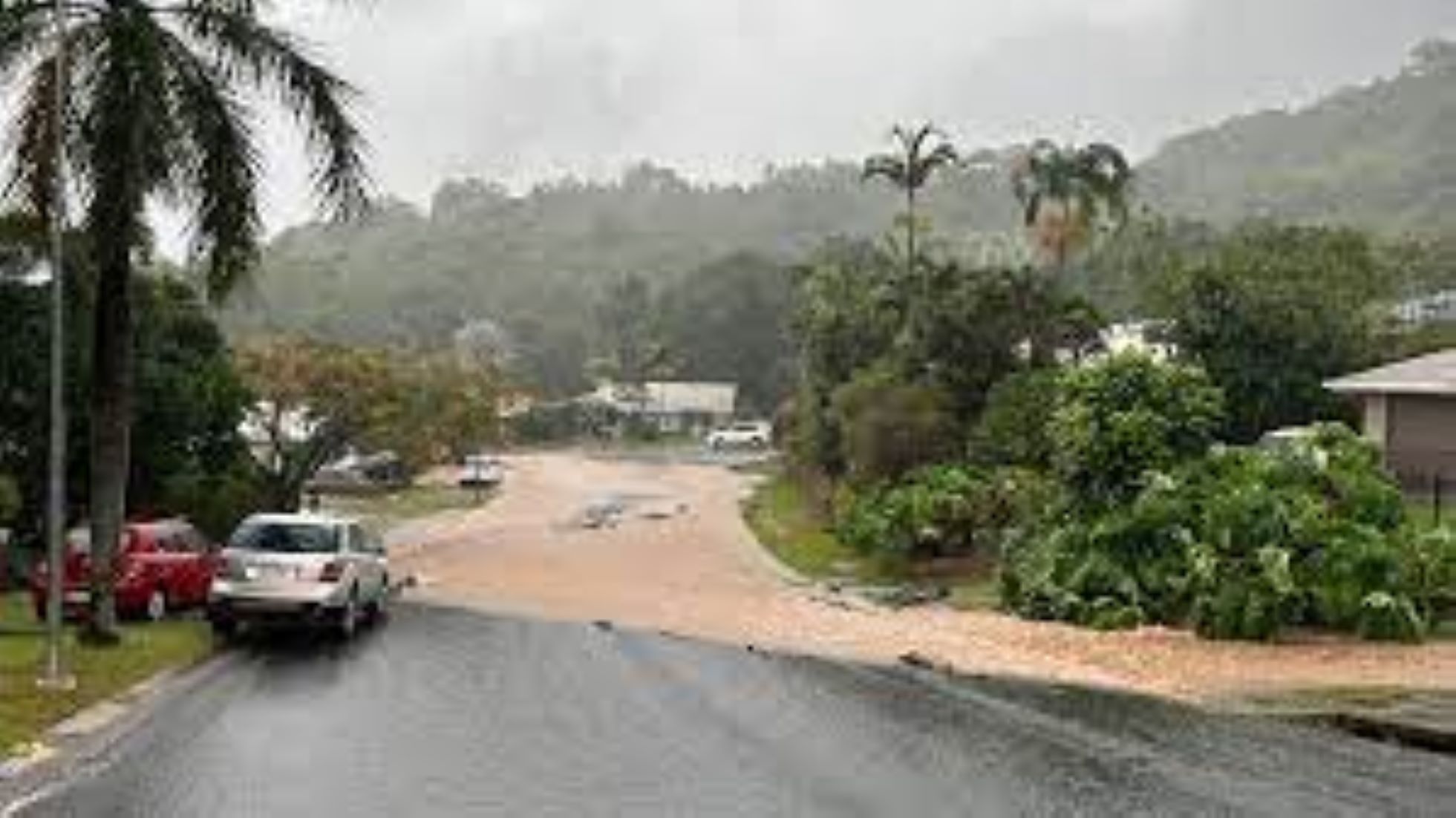 Emergency Flood Alerts Issued For Parts Of Australia’s Queensland