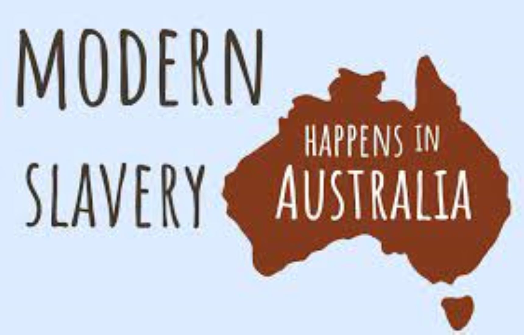 New Funding To Support Modern Slavery Victims In Australia