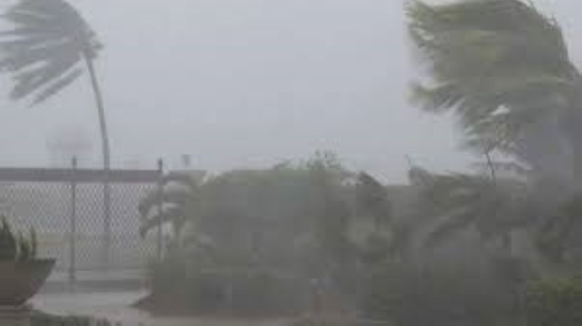 Sri Lanka Issues Red Alert For Strong Winds, Rough Seas