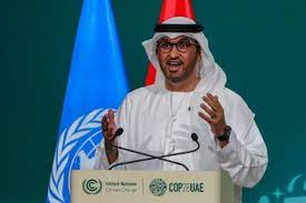COP28 opens with ‘historic’ launch of loss and damage fund