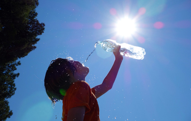 2023 will be the hottest year on record, EU monitor confirms