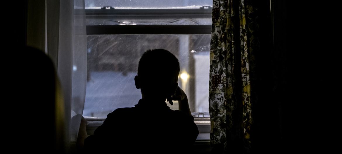 One in five children in rich countries lives in poverty: UNICEF