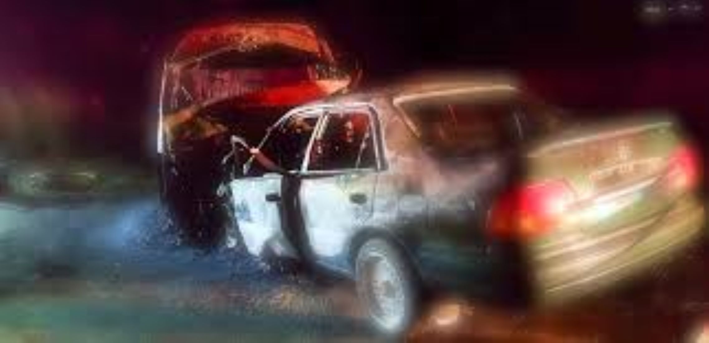 Four Killed In Road Accident In South Russia