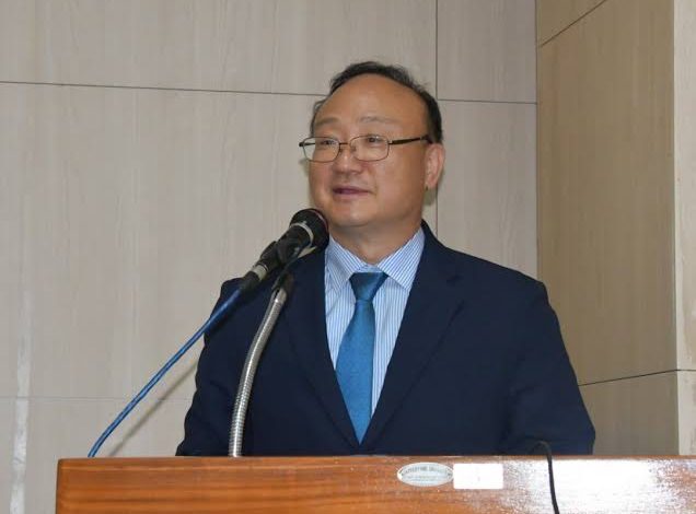 South Korea to support Tanzania in strengthening statistical systems