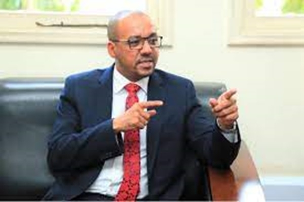 Zanzibar minister resigns citing poor working conditions