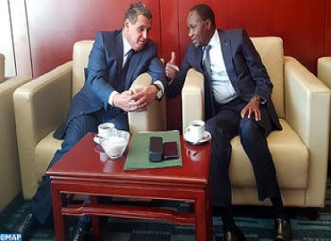 Morocco, Cote d’Ivoire discuss agricultural cooperation