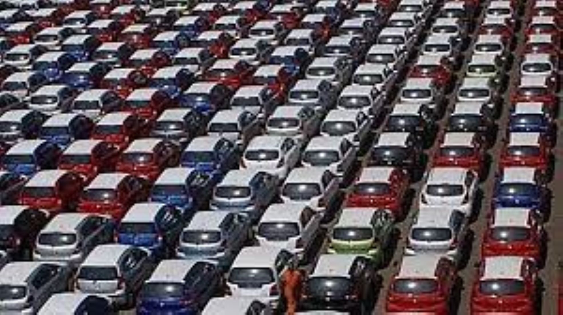 Malaysia Achieved Record Car Sales Of 799,731 Units In 2023