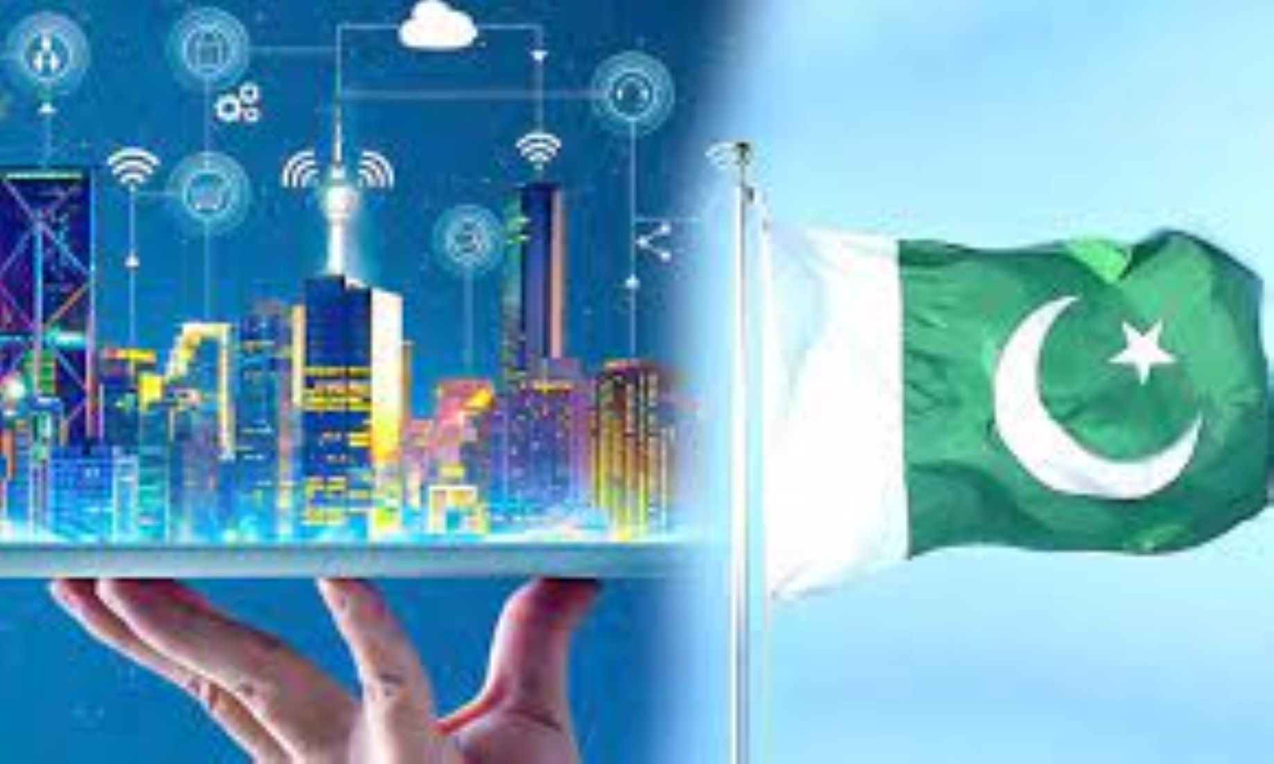 Pakistan Earns Over 892 Million USD From IT Exports In First Five Months Of FY 2023-24