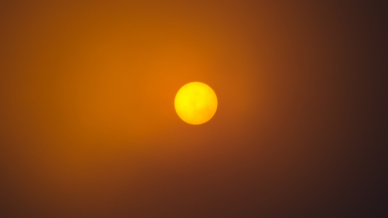 2023 hottest recorded year as Earth nears key limit: EU scientists