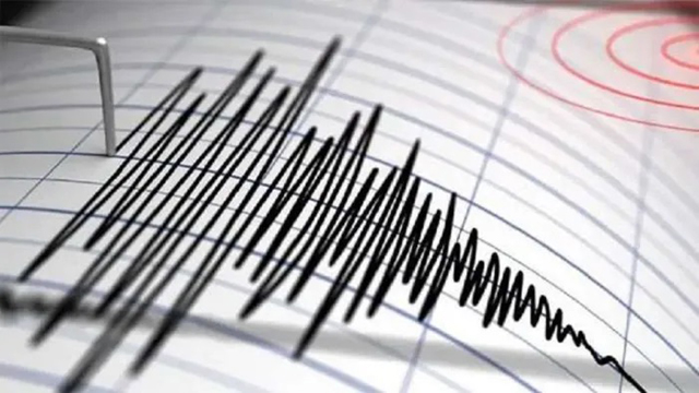 Magnitude 6.1 quake hits Guatemala, no casualties reported