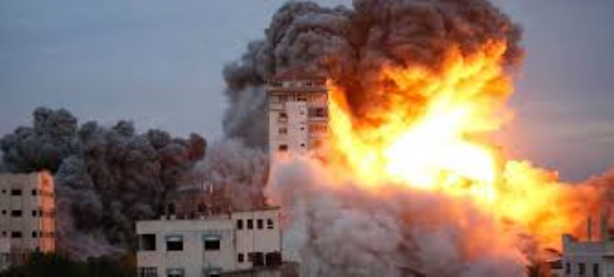 25,000 Civilian Fatalities Reported In Gaza Conflict Amid Mounting Humanitarian Demands