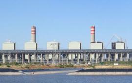 South Africa: Boosting energy supply, Kusile Unit 5 synchronised to the grid