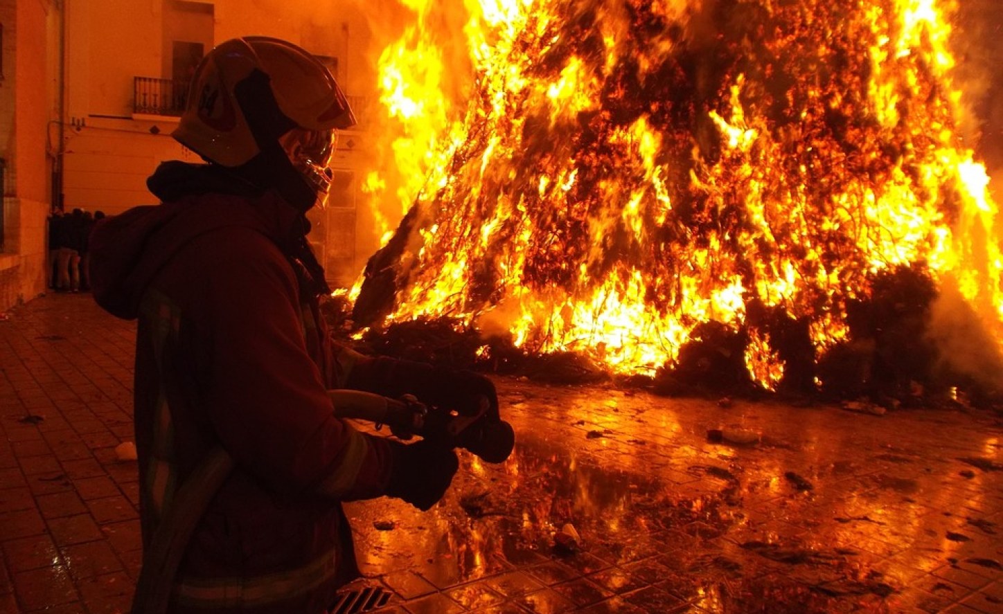 Nigeria: Over 30 feared dead as tanker explodes in Imo Forest