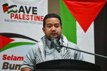 Israeli Attacks On Rafah Forced More Than 30 People Seek Refuge In One Home – Malaysia’s NGO CEO