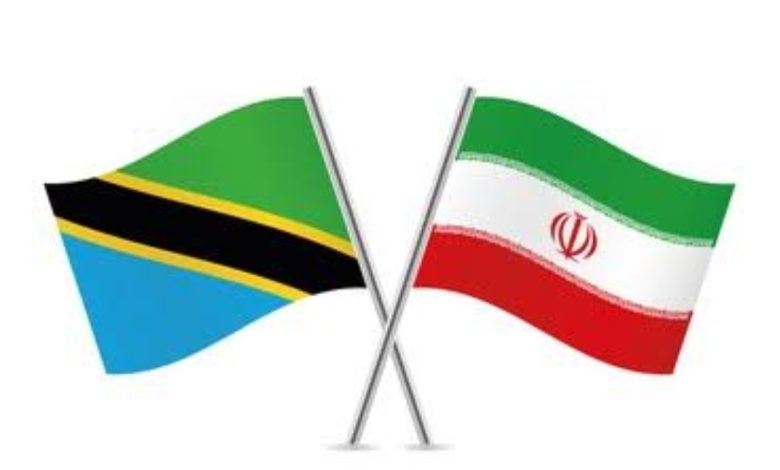 Tanzania commits to strengthening ties with Iran