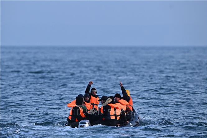 EU and UK complete negotiations on resolving illegal migration