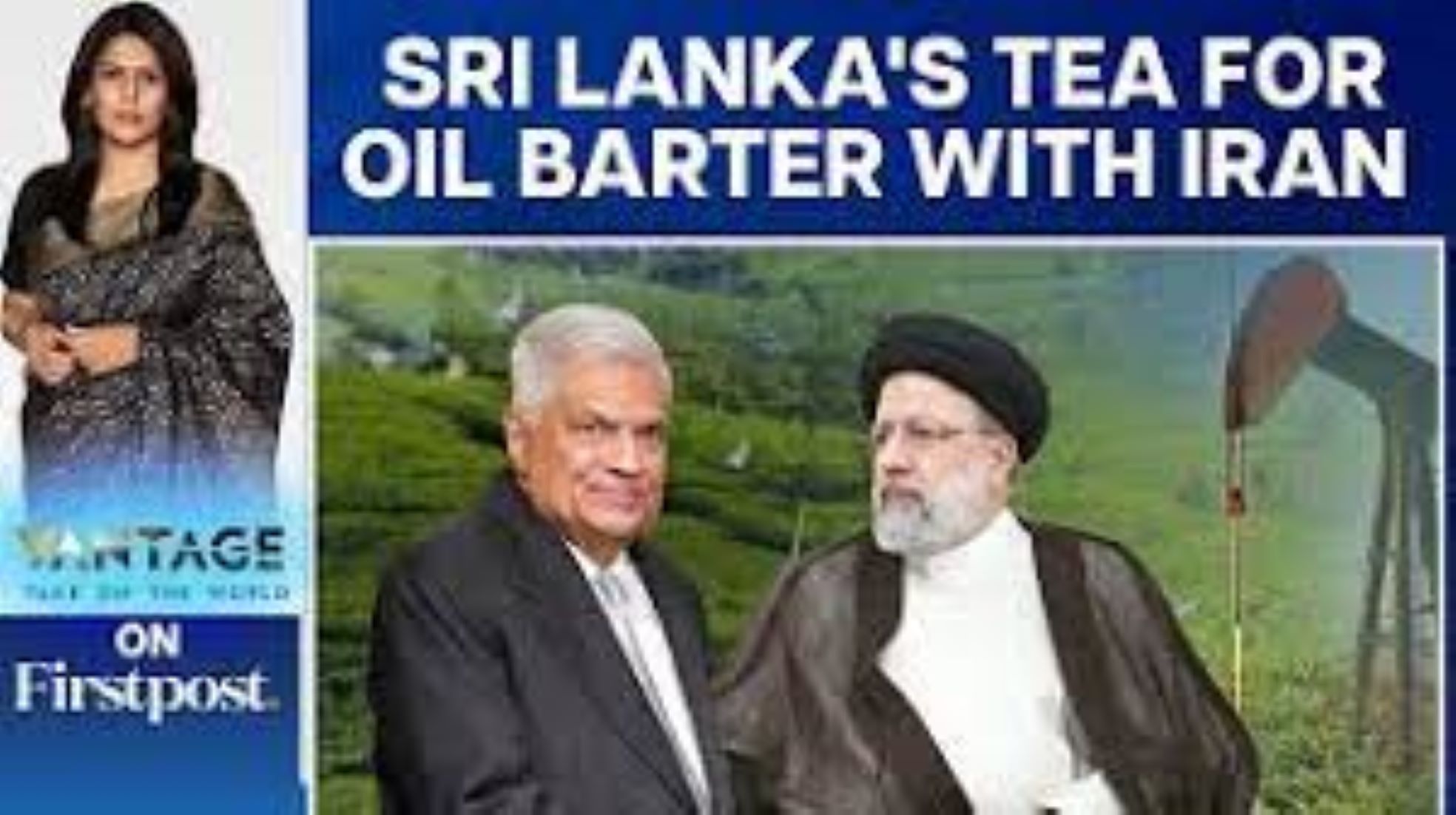 Iran Proposes To Double Tea Imports From Sri Lanka Under Tea-For-Oil Barter Mechanism: Official