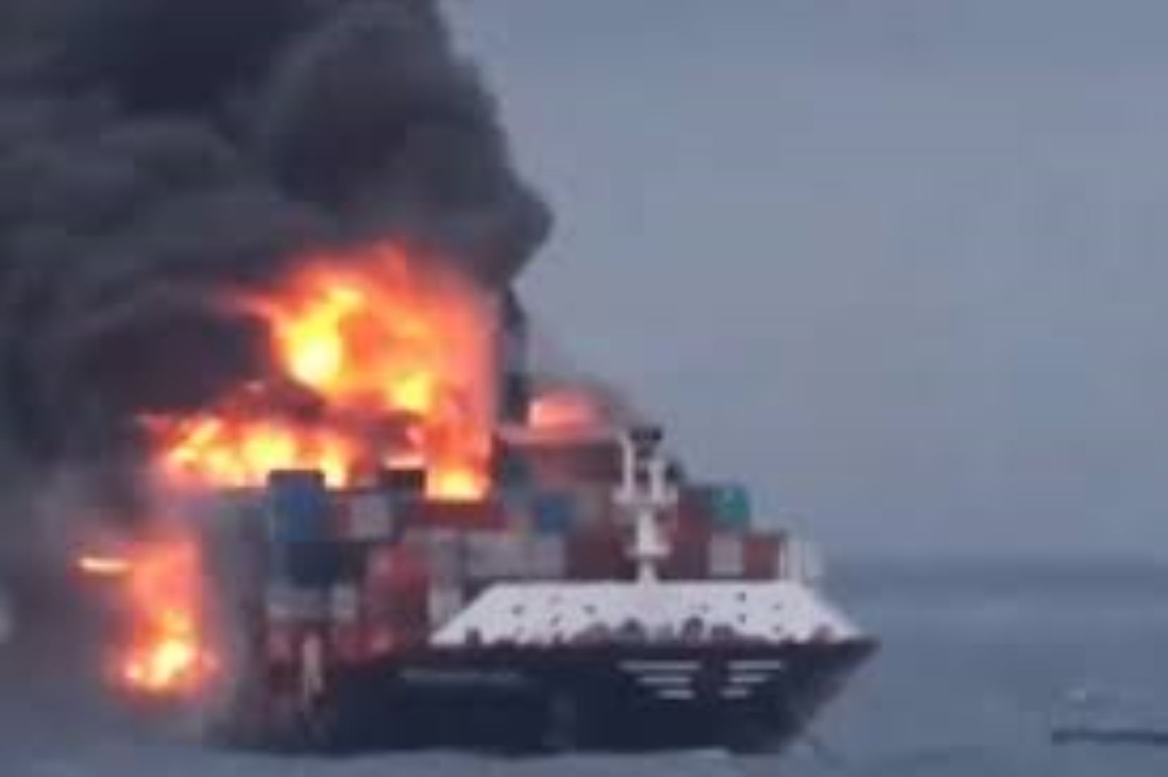 Yemen’s Houthis Claim Missile Attack Against “Israeli” Ship