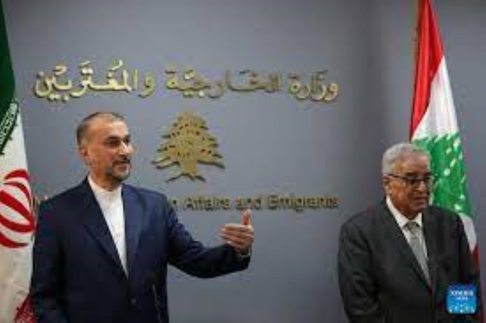 Iran Not Looking To Expand War In Region: FM