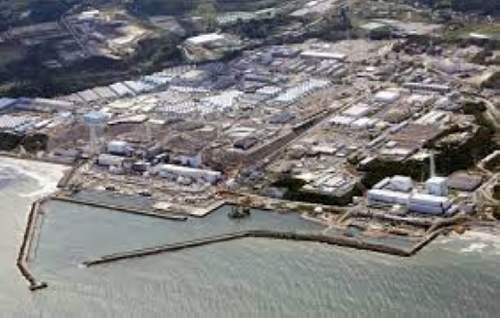 Japan Starts 4th Ocean Discharge Of Fukushima Nuclear-Tainted Wastewater Despite Opposition