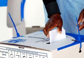 South Africa: President Ramaphosa announces 2024 election date
