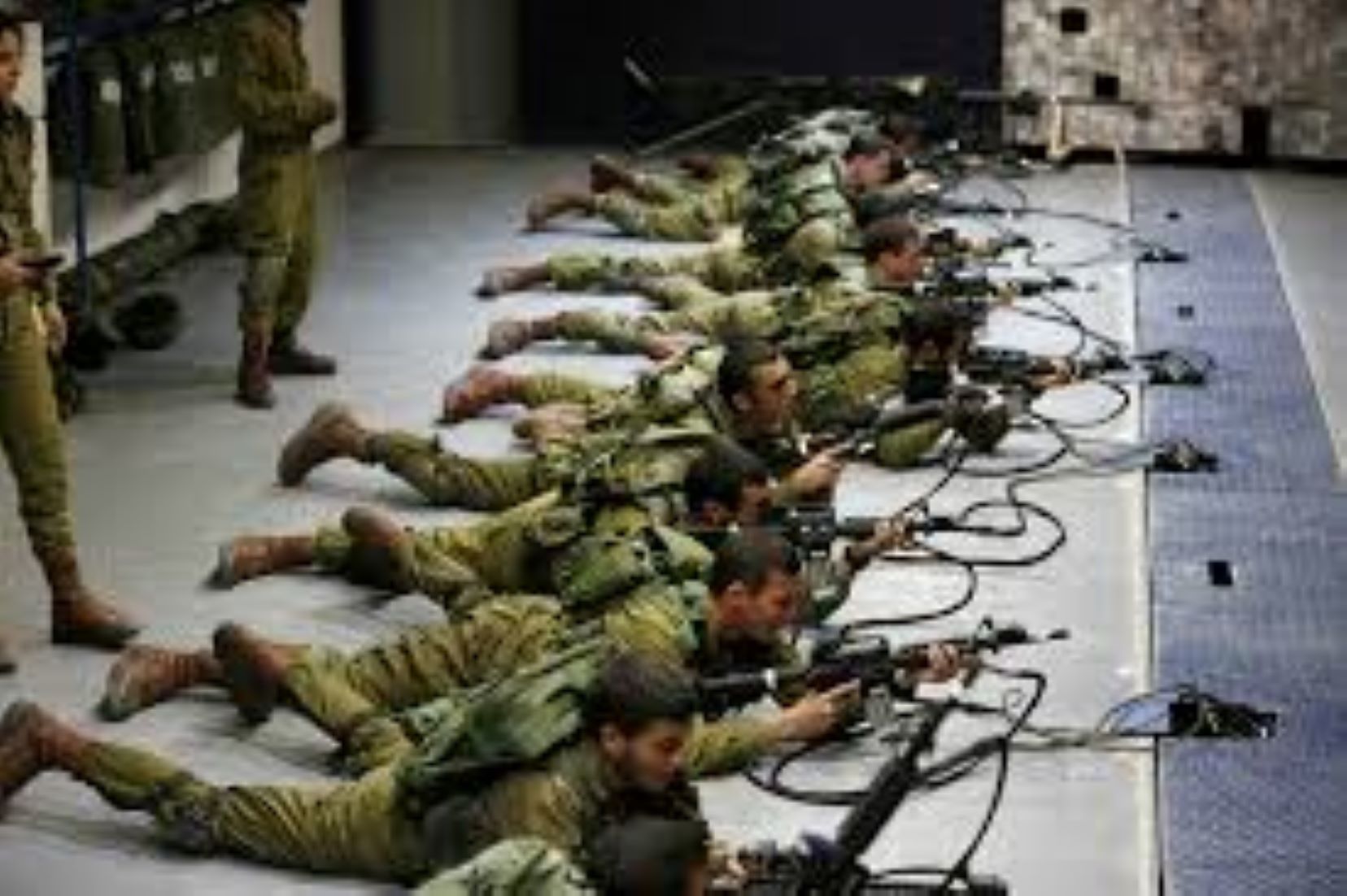 Objection To Cease-Fire In Gaza Equals Licence To Kill: Chinese Envoy