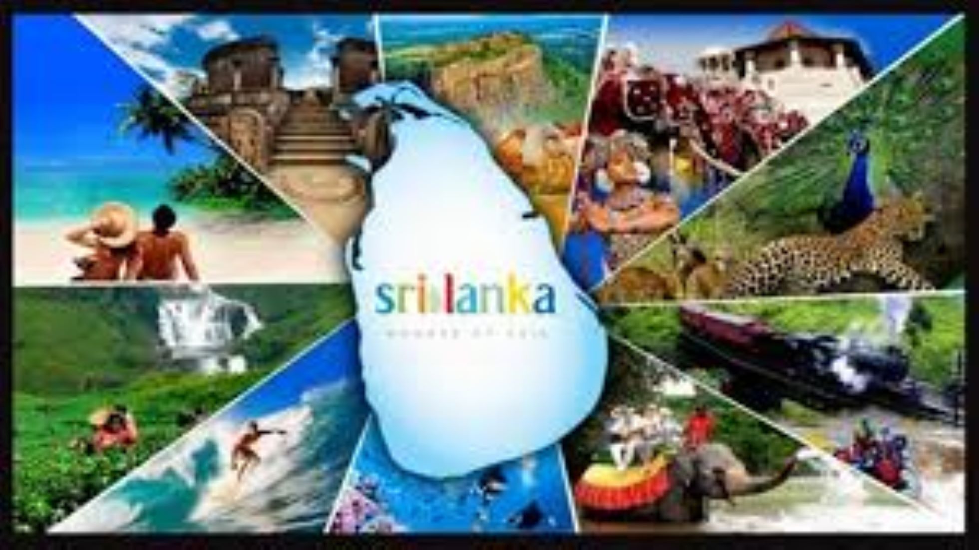 Sri Lanka Makes Record Earnings From Tourism In First 45 Days Of This Year