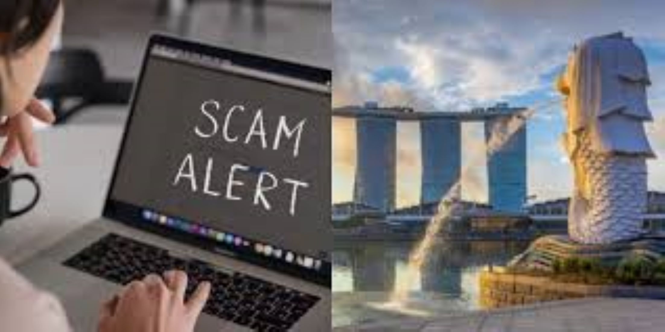 Singapore Recorded Over 46,000 Scam Cases Last Year