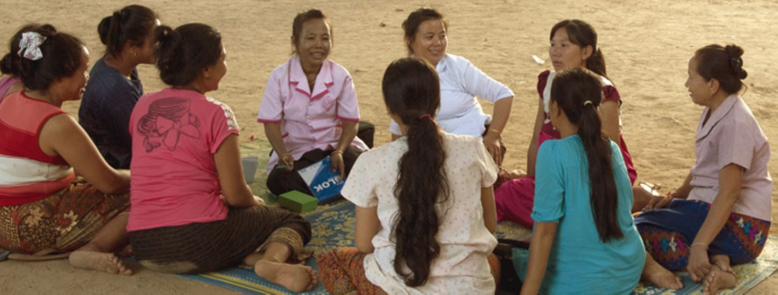 Laos To Improve Well-Being Of Children, Mothers In Rural Areas