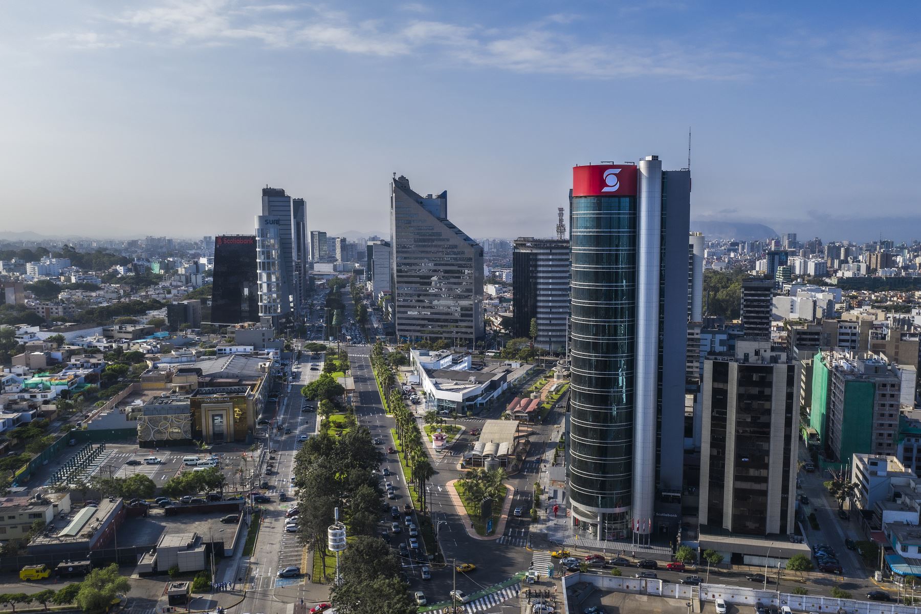 BCR: Peruvian economy expected to grow 3% this year and 2025