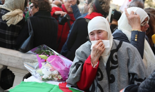 French MPs condemn 1961 massacre of Algerians in Paris