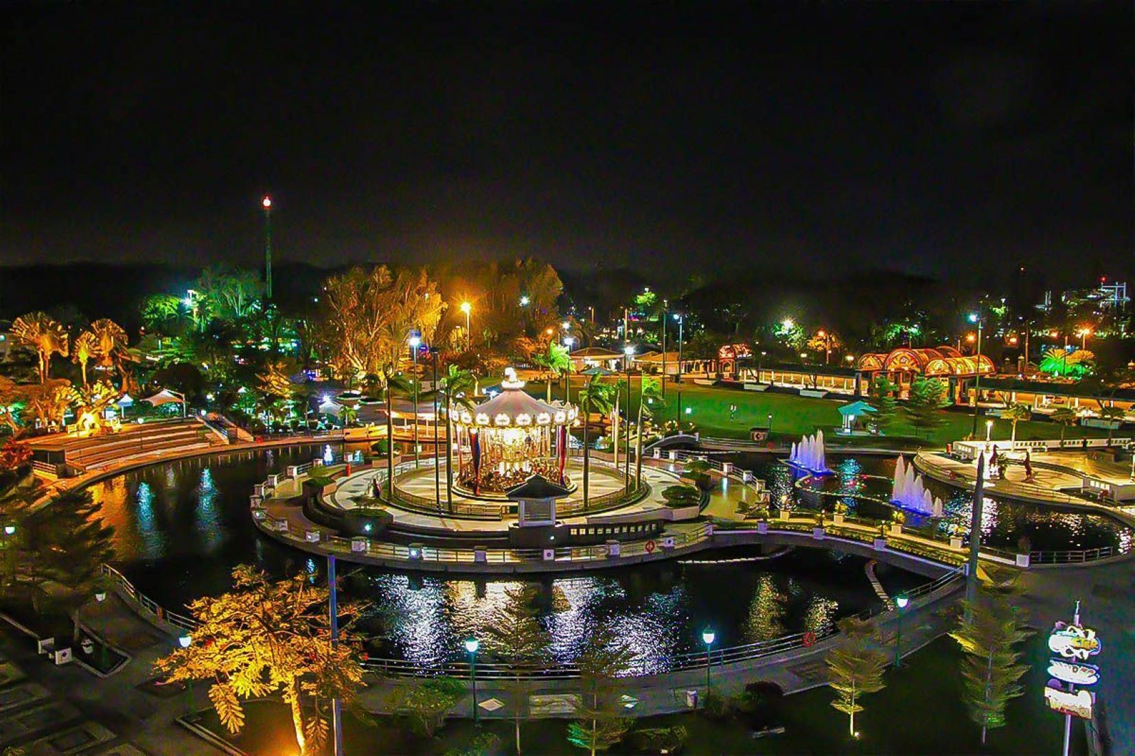 Brunei Recorded Positive Economic Growth Of 1.4 Percent Last Year