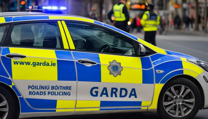 Ireland: Man arrested after explosives, drugs seized in Dublin