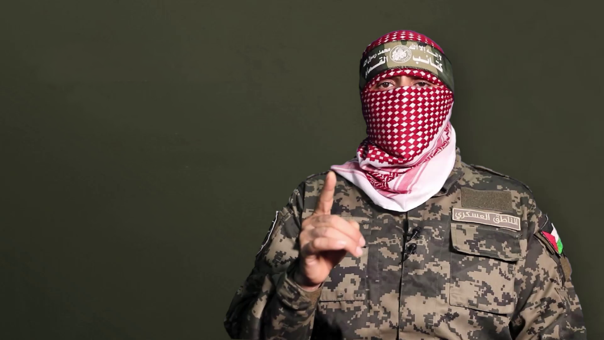Hamas Announced First Death Of Israeli Hostage Due To “Medicine And Food Shortages”