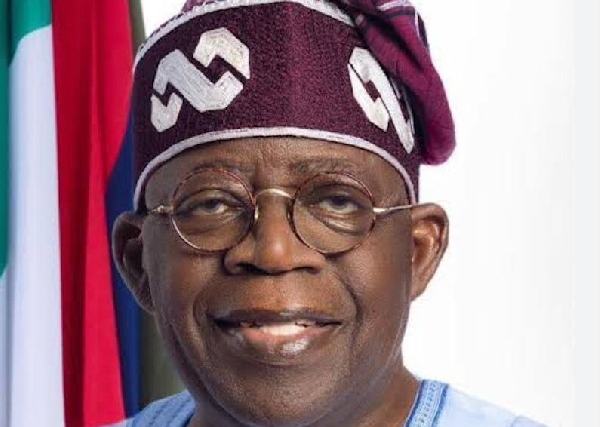 Nigeria: Pres Bola Tinubu bans foreign trips by government officials