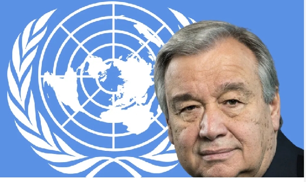 UN chief calls for Ramadan ceasefire in Sudan