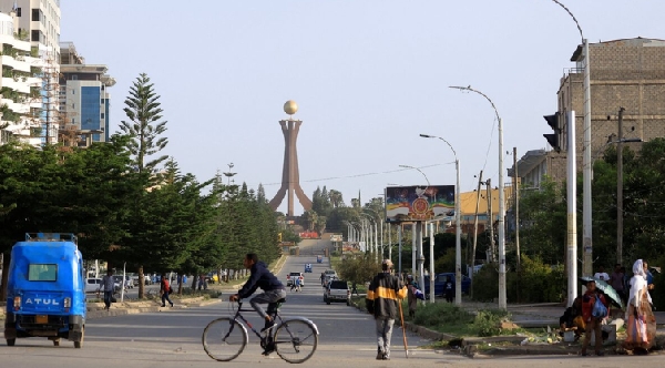 Ethiopian security forces arrest 50 suspects for plotting armed violence