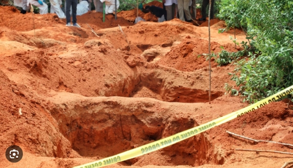 Kenya to release Shakahola cult victims’ bodies for burial