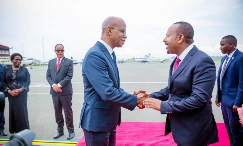 Tanzania: What Ethiopian PM Abiy’s visit mean – FM Makamba