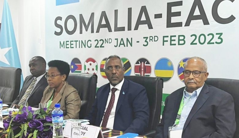 Somalia inclusion to boost regional trade opportunities in EAC