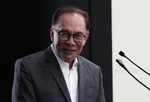 PM Anwar Shares Insight On Effecting Positive Change