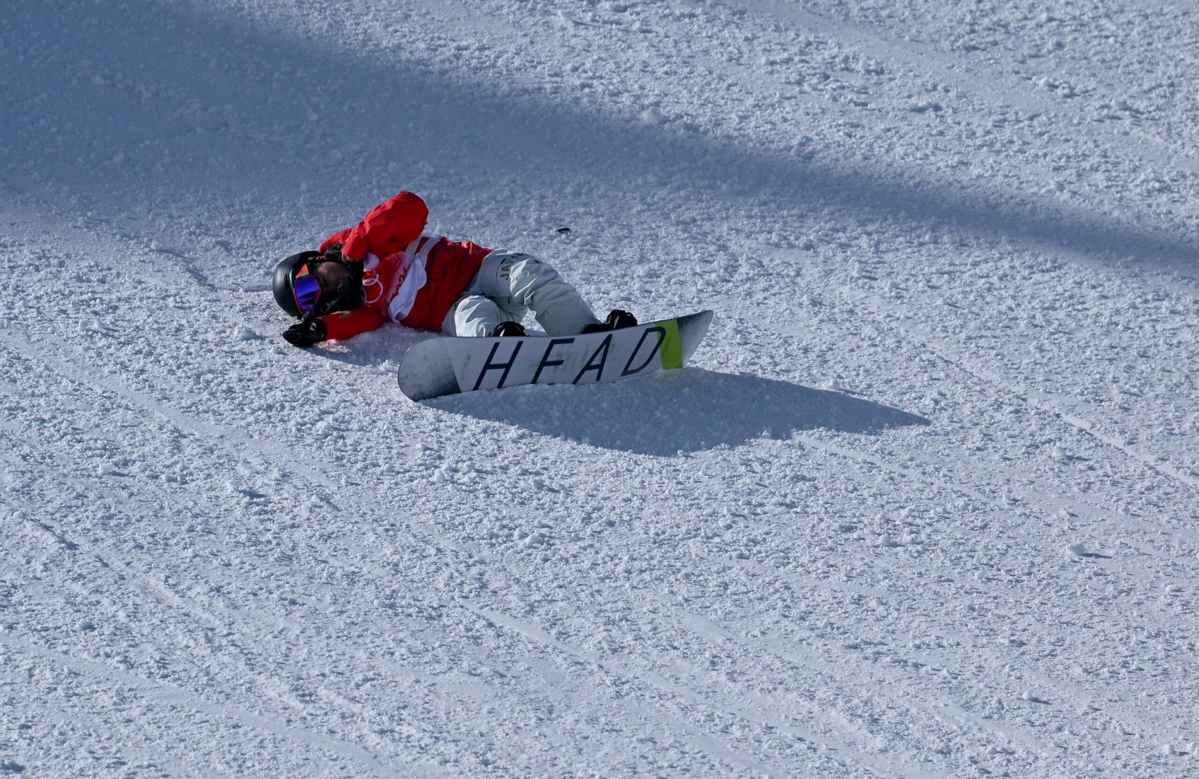 Snowboarder Dies In Central Western Japan’s Ski Resort Accident