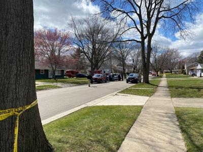 US violence: 4 dead, 5 injured;  suspect arrested in ‘senseless’ violence in Rockford, Illinois