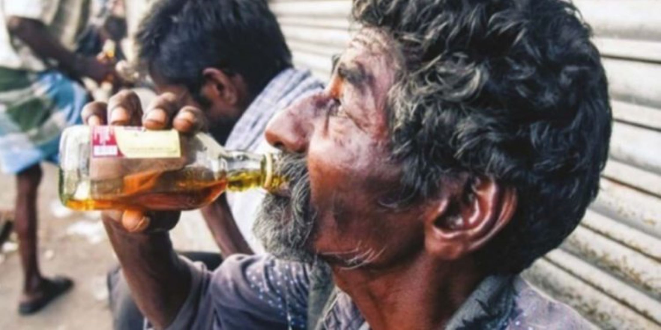 Spurious Liquor Kills 14 In Punjab